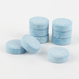 Effervescent Tablet Cleaner